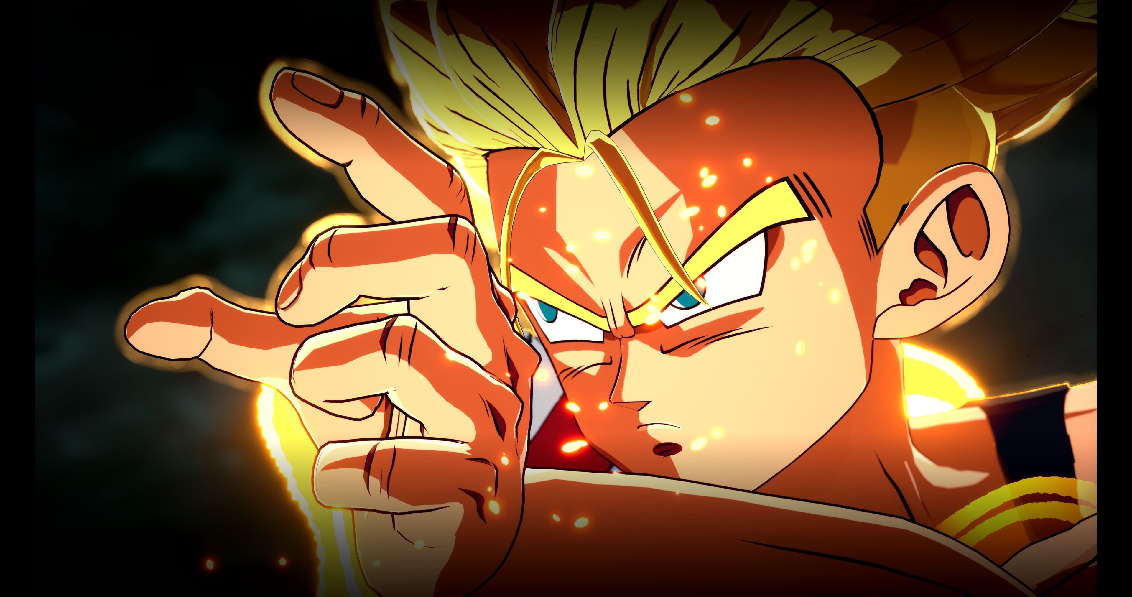 Dragon Ball: Sparking! Zero - Imagen 6